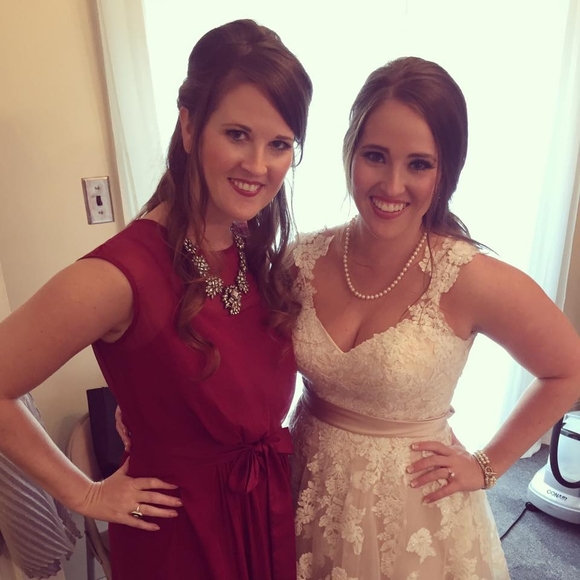 Meet your Posher, Martha - Picture 1 of 1